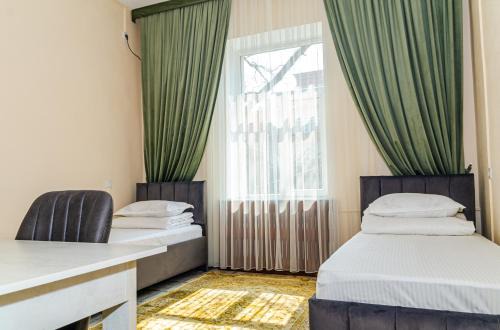 Bishkek Hostel | Hostel Compass 3