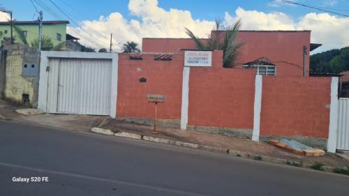 Brumadinho Hostel | hostel da Eide - Inhotim