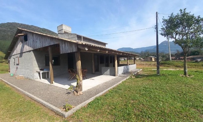 Timbe do Sul Hostel | Hostel e Pousada Vale Mirante da Rocha