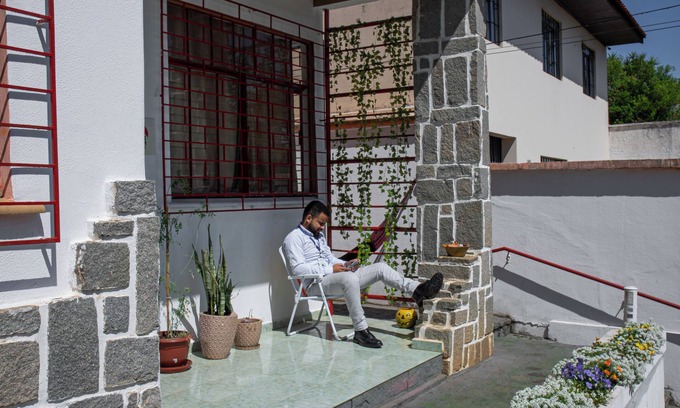 Sao Francisco Hostel | Hostel Kaizen
