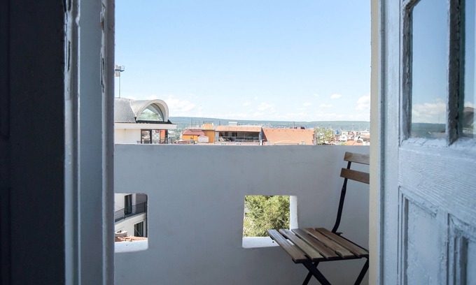Varna City Centre Hostel | Hostel Musala
