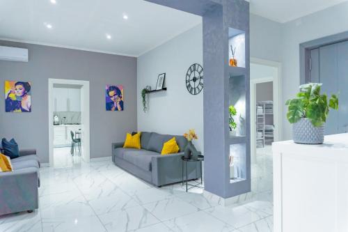 Naples Hostel | Hostel Partenope