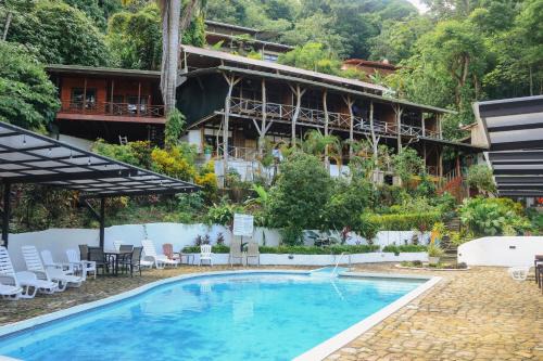 El Cerro Hostel | Hostel Plinio