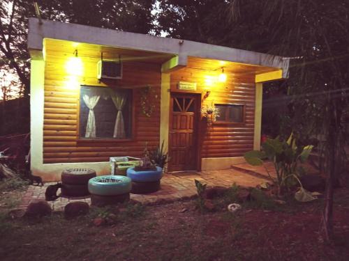 Puerto Iguazu Hostel | Hostel Sin Fronteras
