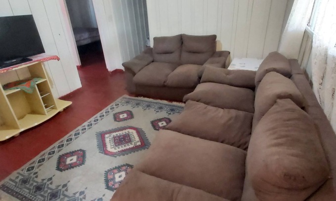 Cara-Cara House | Hostel with parking space included