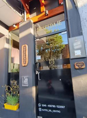 Santa Rosa de Calamuchita Hotel | Hostería Suites Del Centro