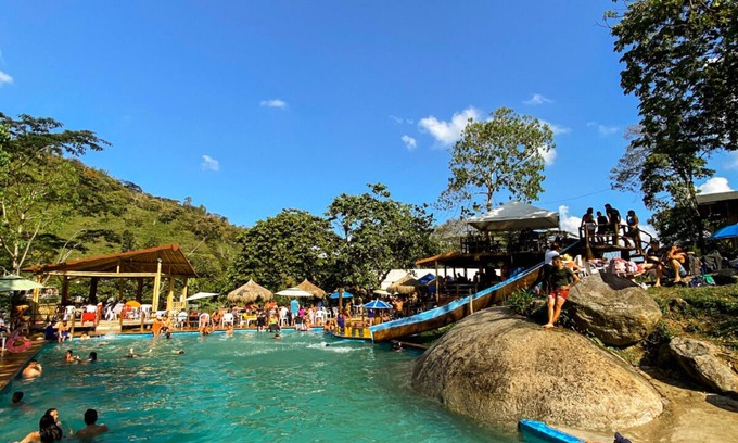 Cocorna Other | Hostería El Sendero Cocorná