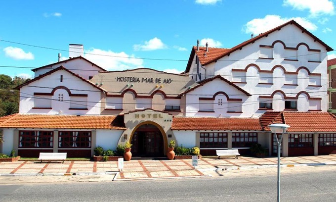 Mar de Ajo Hotel | Hostería Mar de Ajó