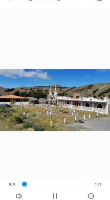 Pujili Other | Hostería Uksha Wasi