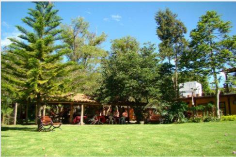 Raquira Hotel | Hosteria Campestre San Fermin