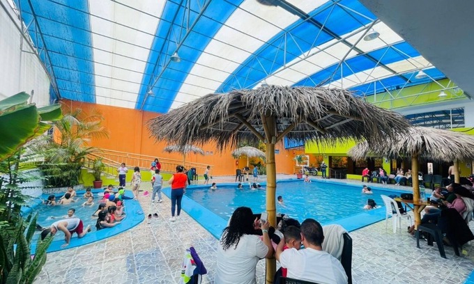 San Miguel de Salcedo Hotel | HOSTERIA DON POLY