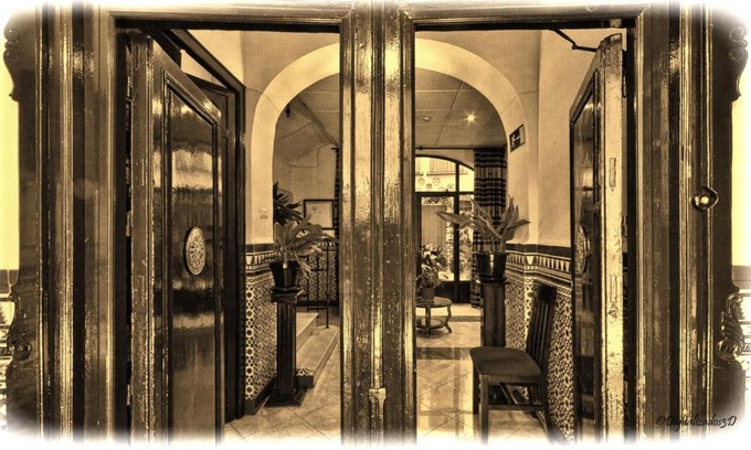 Priego de Cordoba House | Hosteria de Rafi