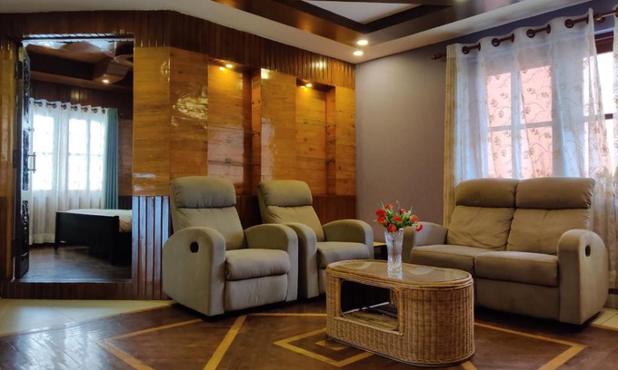 Jhamsikhel Bed & Breakfast | Hostmandu B&B