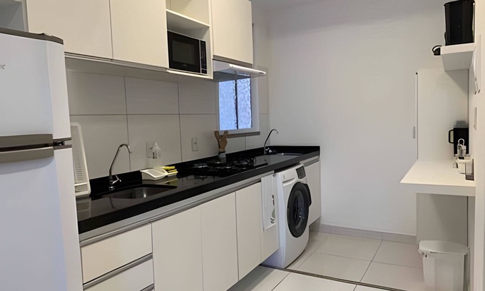 Passare Apartment | Hosts BR - Apartamentos funcionais