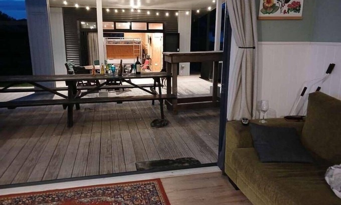 Matarangi House | Hosts on the Coast Beach Break Matarangi