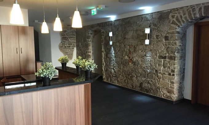 Bad Frankenhausen/Kyffhauser Hotel | Hotel garni Anger 5