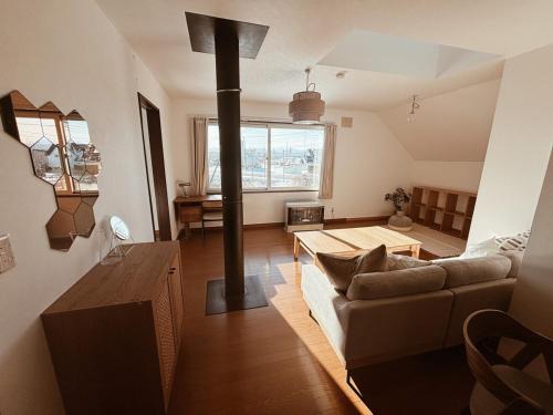 Taiki Apartment | Hotel風土