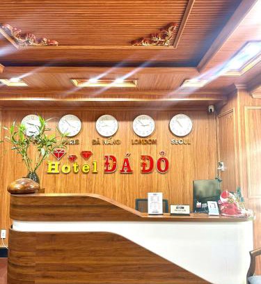 Lien Chieu Hotel | Hotel ĐÁ ĐỎ