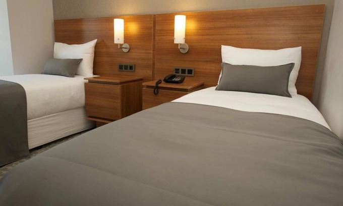 Sinop Hotel | Hotel 117