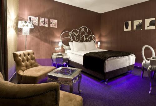 Bialystok Hotel | Hotel 3 Trio