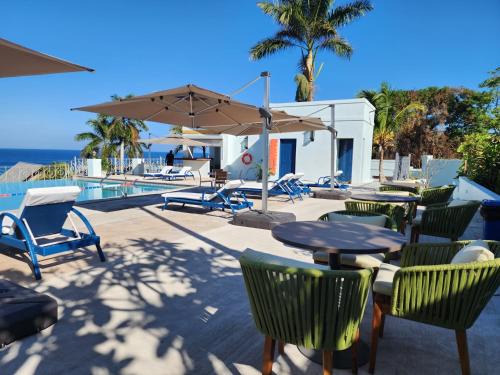 Montego Bay Hotel | Hotel 39 Jamaica