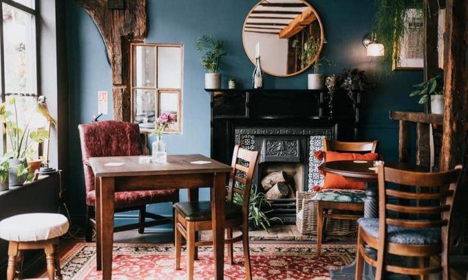 Kenilworth Hotel | Hotel ∙ 4 guests