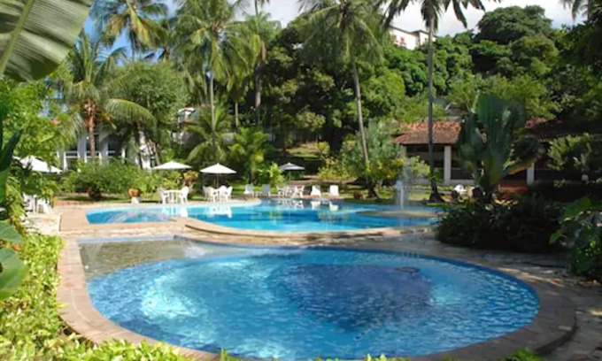 Olinda Historical Center Hotel | Hotel 7 Colinas