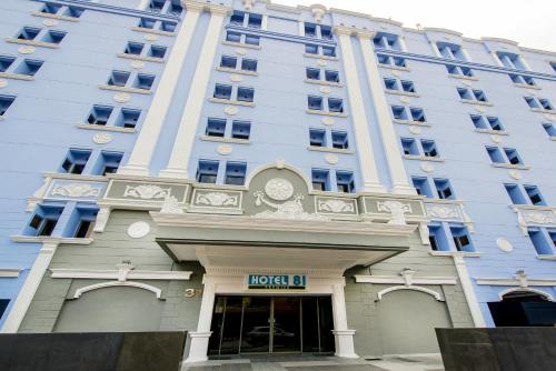 Geylang Hotel | Hotel 81 Premier Star