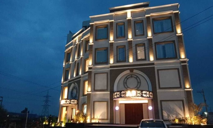 Barnala Hotel | HOTEL A9 BARNALA