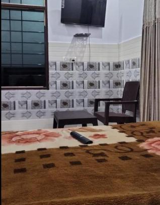 Chandigarh Hotel | Hotel aashirwad