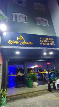 Nucleo Bandeirante Hotel | Hotel Abada