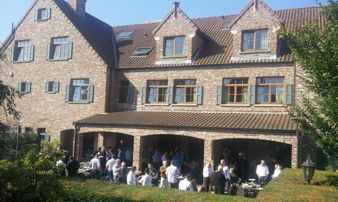 Grimbergen Hotel | Hotel ABBEY