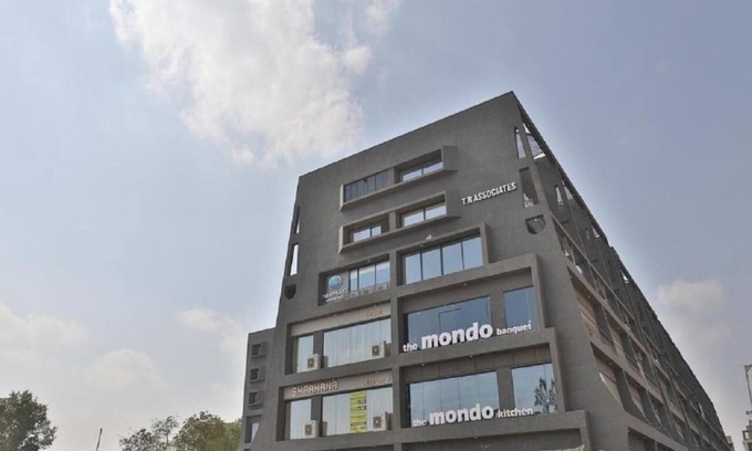 Ahmedabad Hotel | Hotel Acme by Sky Stays