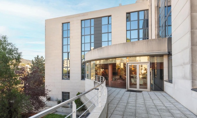 Sant Just Desvern Hotel | Hotel Acta Sant Just