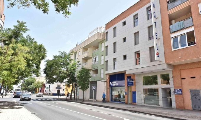 Denia Old Town Hotel | Hotel Adsubia