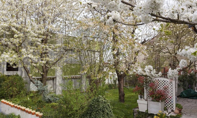 Saint-Cyr-l'Ecole Hotel | HOTEL AEROTEL l’étape du silence