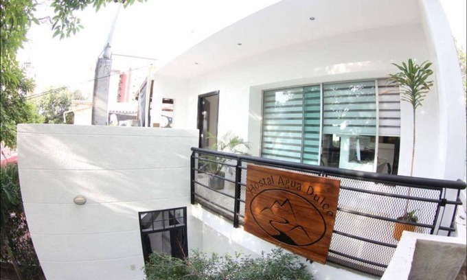 Bavaria House | Hotel Agua Dulce