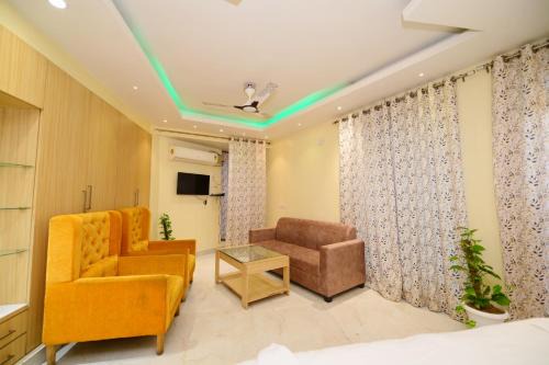 Ranchi Hotel | Hotel Airport residency