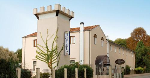 Santo Stino di Livenza Hotel | Hotel Al Barco