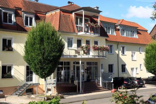 Bad Mergentheim Hotel | Hotel Alexa