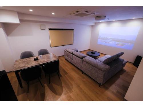 Chuo Ward Hotel | HOTEL ALL IN Kumamoto - Vacation STAY 55117v