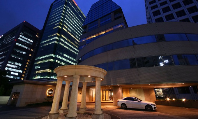 Kitaaoyama Hotel | Hotel Allamanda Aoyama Tokyo