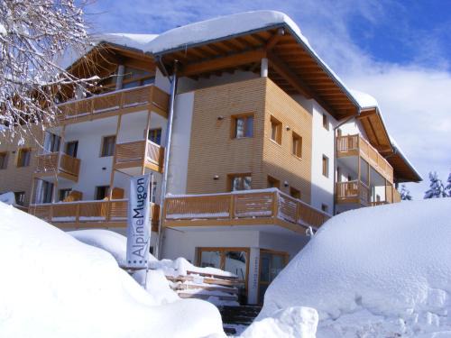 Vason Hotel | Hotel Alpine Mugon
