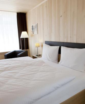 Goetzis Hotel | Hotel am Garnmarkt