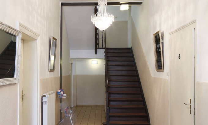 Bornum Hotel | Hotel Am Lindenhof