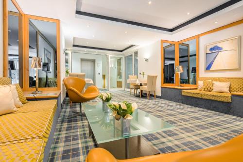 Untere Au Hotel | Hotel Am Nockherberg