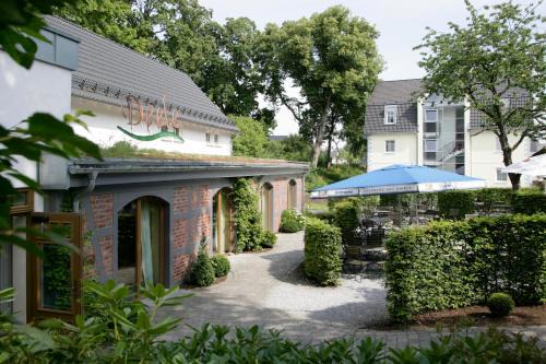 Brilon Hotel | Hotel am Wallgraben