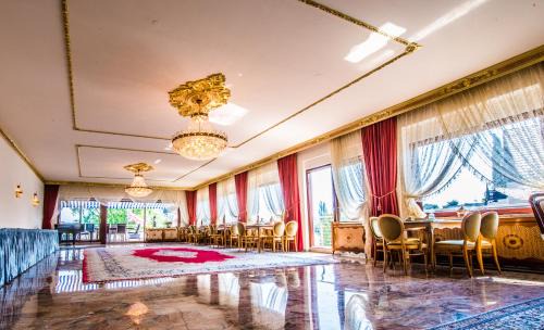 Dettingen-Wallhausen Hotel | Hotel am Yachthafen