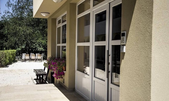 Medjugorje House | Hotel Ambassador - Twin Room with Balcony