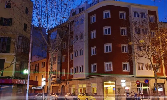 Arxiduc Hotel | Hotel Amic Colón